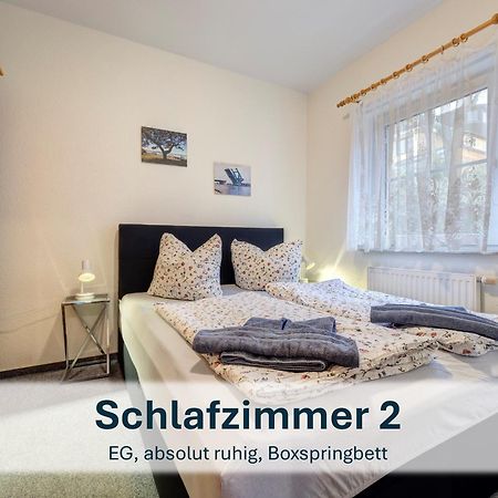 Zinnowitz, Paradies-Moeskenweg Екстериор снимка