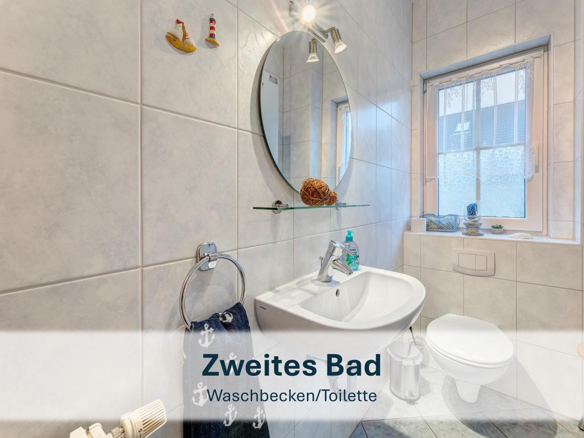 Zinnowitz, Paradies-Moeskenweg Екстериор снимка